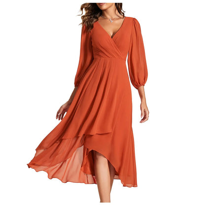 Marilyn - Rossa Dress