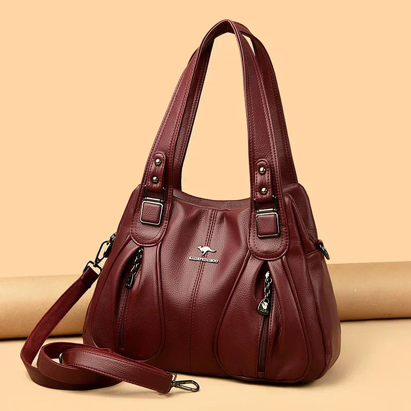 Billie® | Lässiger Lern-Tote
