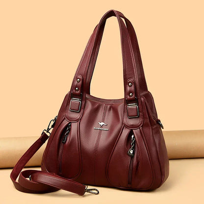 Billie® | Lässiger Lern-Tote