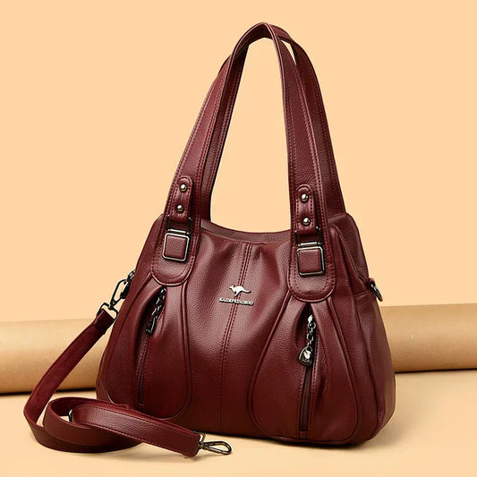 Billie® | Lässiger Lern-Tote
