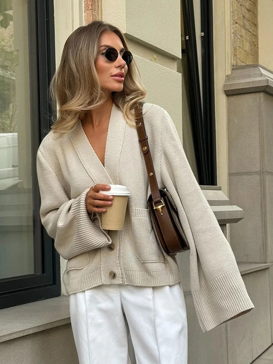 Maya - Cardigan