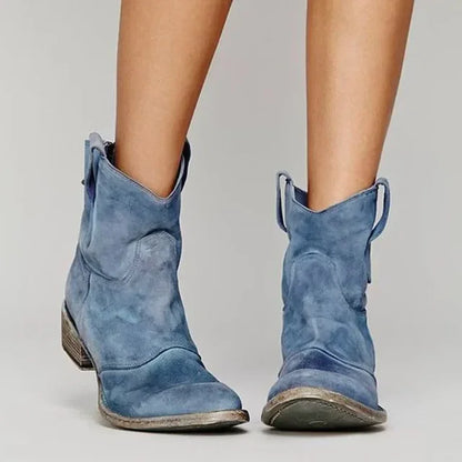 Dakotah™ | Stiefel im Westernstil