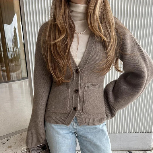 Rachel - Cardigan