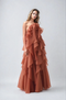 Coral Clay