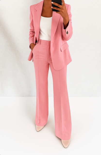 Alaine - Two Piece Set