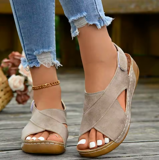 Marilyn -  Elina Summer Sandals