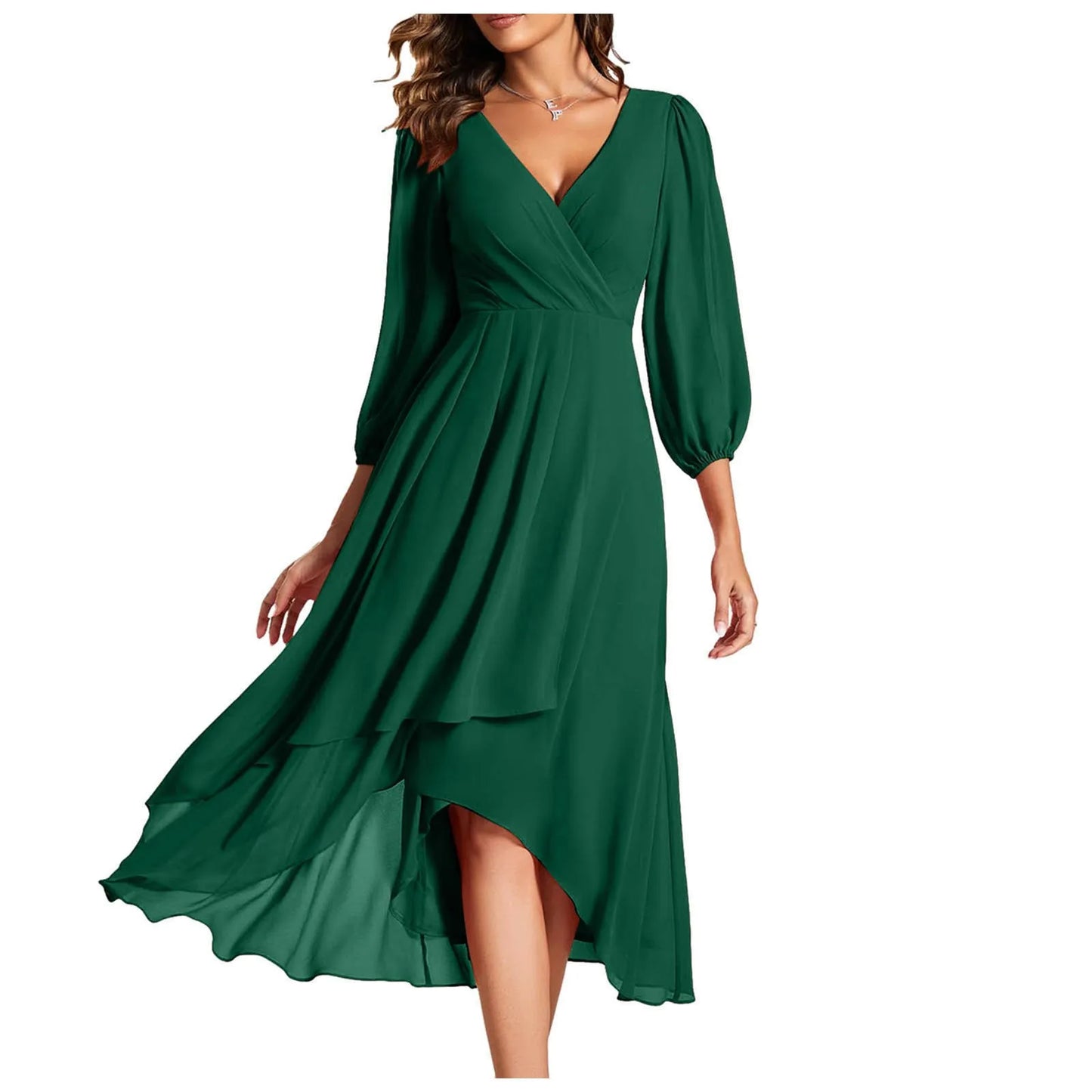 Marilyn - Rossa Dress