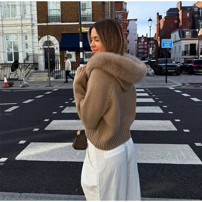 Angel - Cardigan