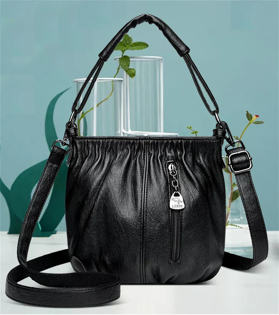 Ella® Anneloes Schultertasche