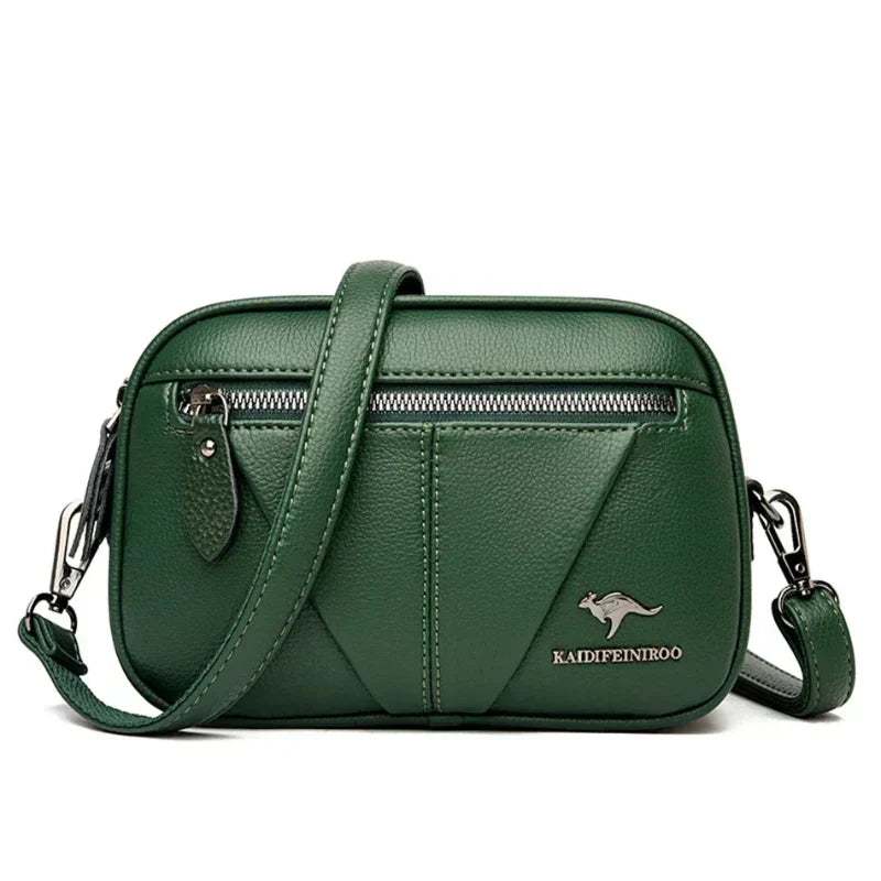Frankie® Alice Shoulder Bag