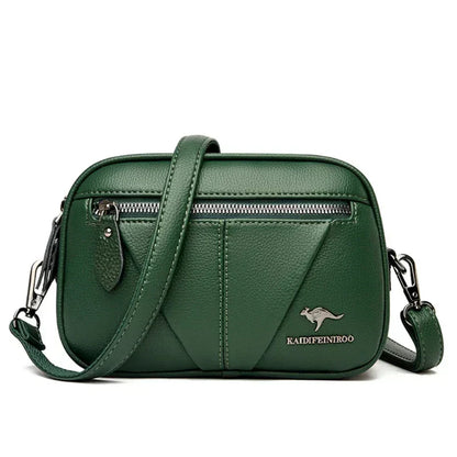 Frankie® Alice Shoulder Bag