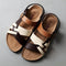 Brown-white (Almost sold out)