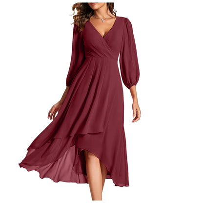 Marilyn - Rossa Dress