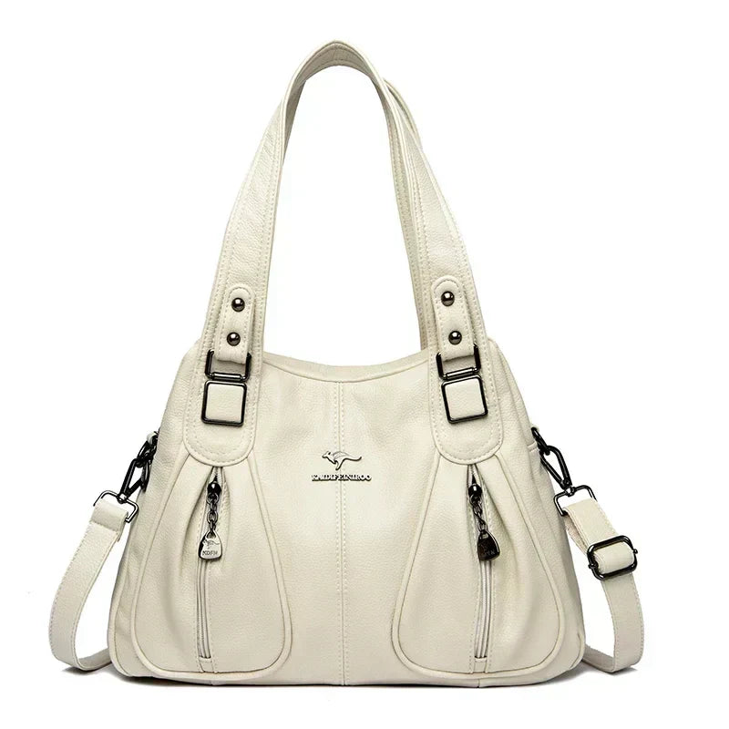 Billie® | Lässiger Lern-Tote