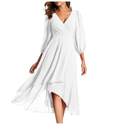 Marilyn - Rossa Dress