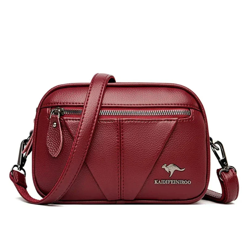 Frankie® Alice Shoulder Bag
