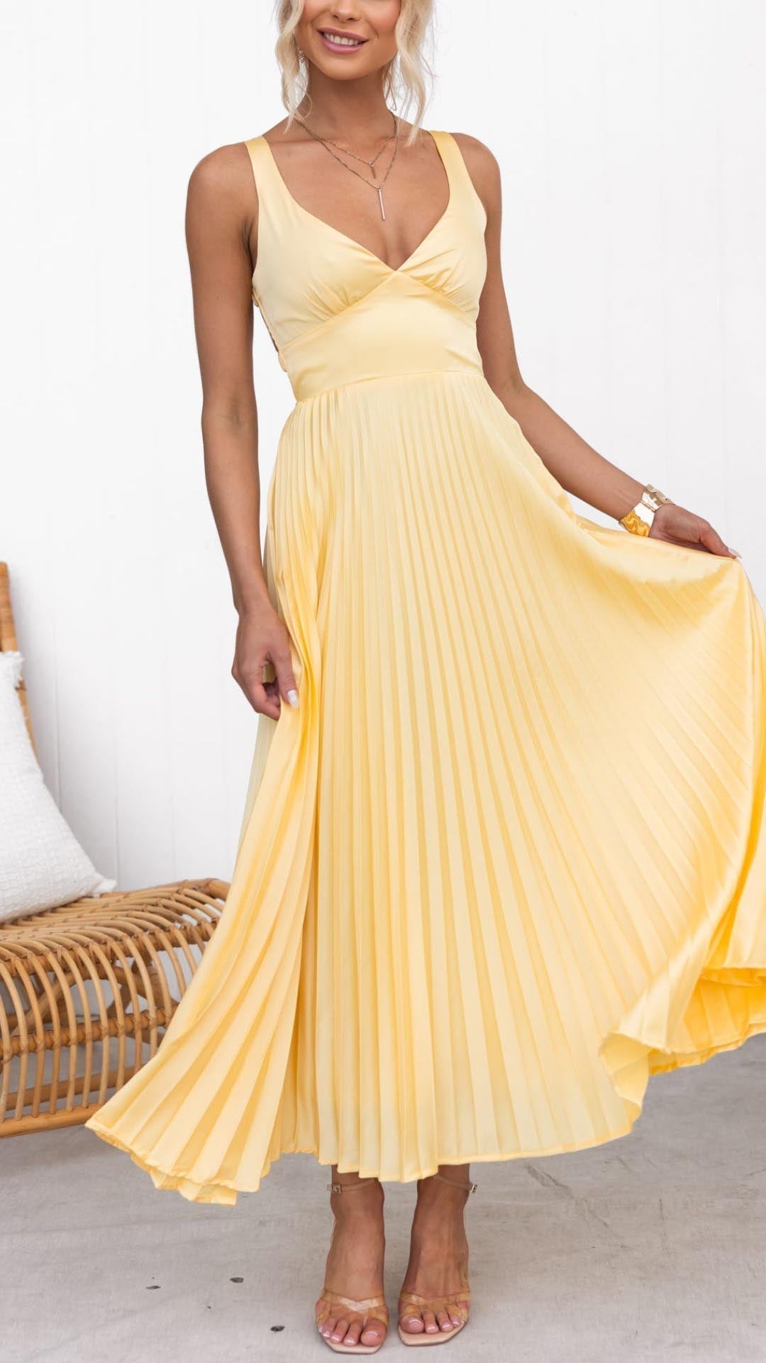 Marilyn - Summer Dream Dress