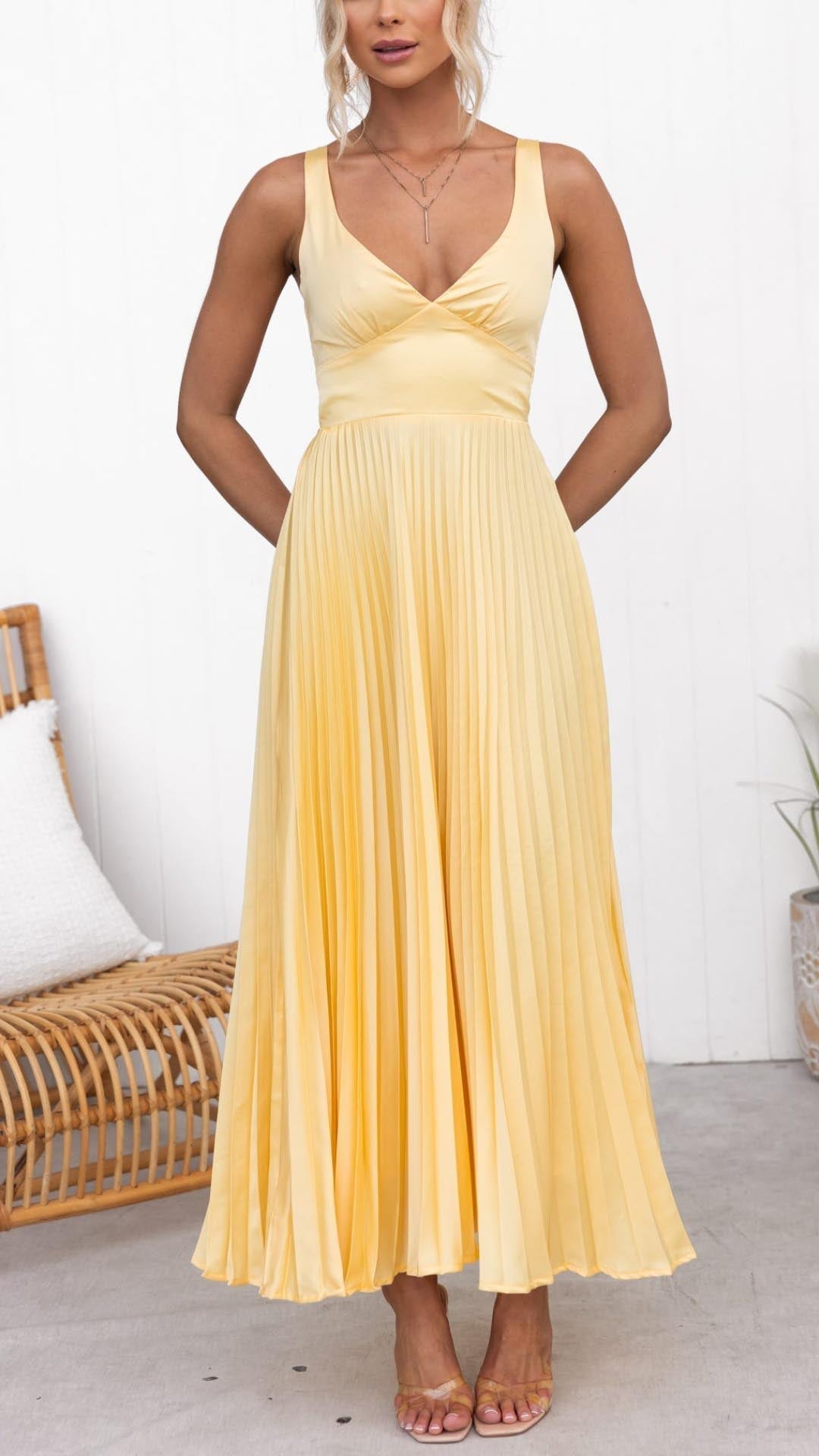 Marilyn - Summer Dream Dress