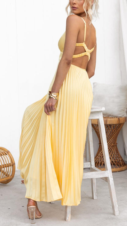Marilyn - Summer Dream Dress