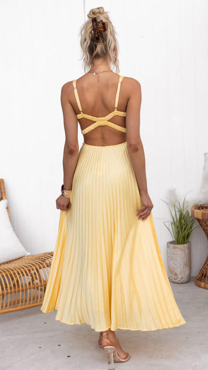 Marilyn - Summer Dream Dress