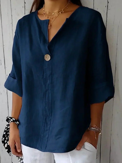 Zuzana - Women's Blouse