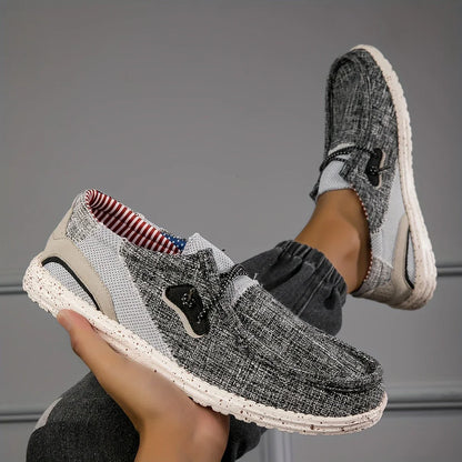 Hayes - Breathable Non Slip Summer Sneaker