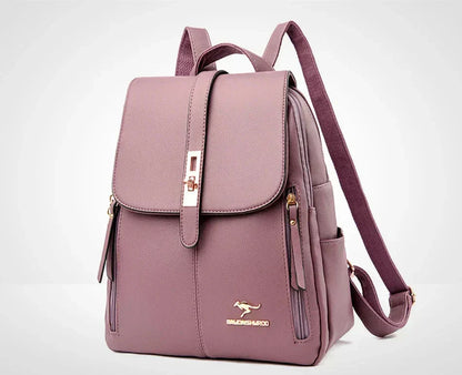 Chloe® | Bequemer Reise-Rucksack für einfaches Gehen