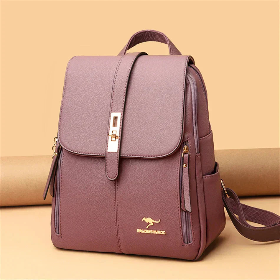 Chloe® | Bequemer Reise-Rucksack für einfaches Gehen
