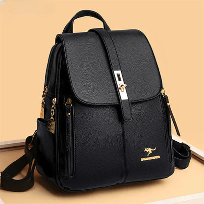 Chloe® | Bequemer Reise-Rucksack für einfaches Gehen