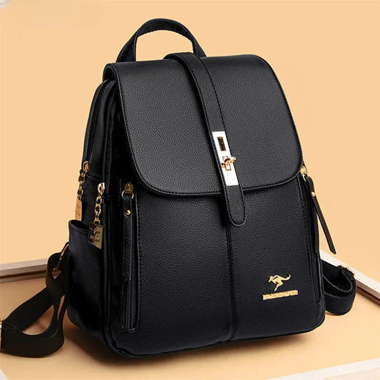 Chloe® | Bequemer Reise-Rucksack für einfaches Gehen