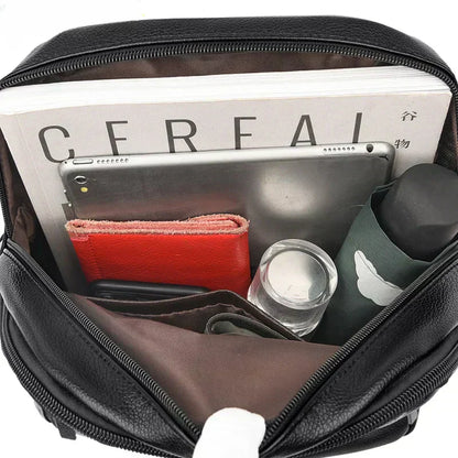 Grace® | Easy-Walk Travel Backpack for Ultimate Comfort