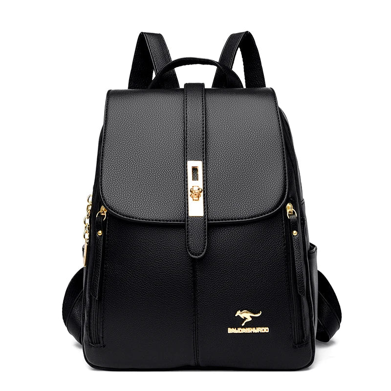 Chloe® | Bequemer Reise-Rucksack für einfaches Gehen