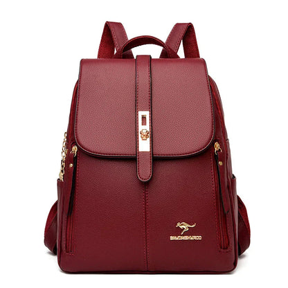 Chloe® | Bequemer Reise-Rucksack für einfaches Gehen