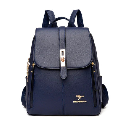 Chloe® | Bequemer Reise-Rucksack für einfaches Gehen