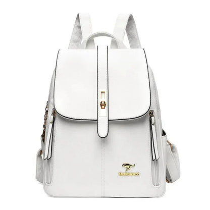 Grace® | Easy-Walk Travel Backpack for Ultimate Comfort