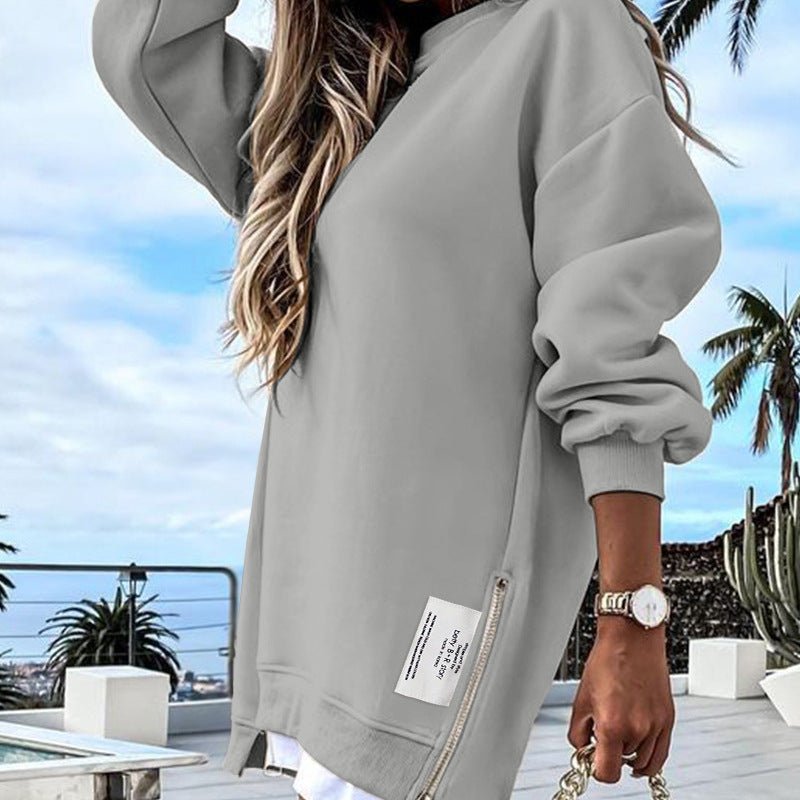 Lunira - Sweater