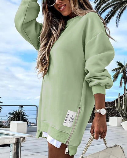 Lunira - Sweater