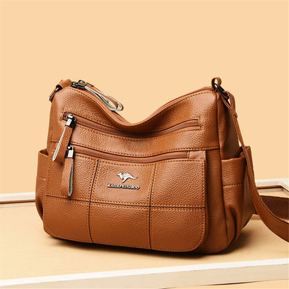 Tahlia Alicia Crossbody Bag