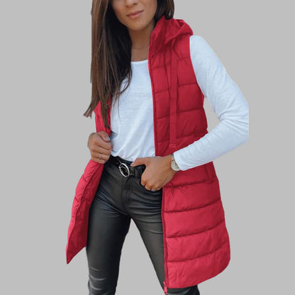 Rain - Puffer