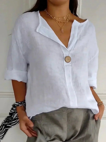 Zuzana - Women's Blouse