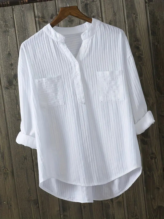 Vera | Plus Size Blouse