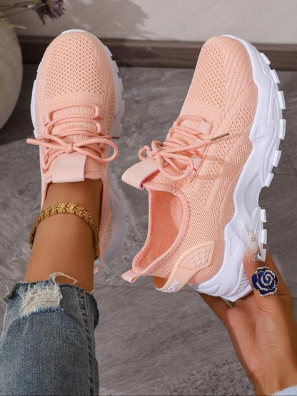 CAMRYN™ – Casual Everyday Shoes