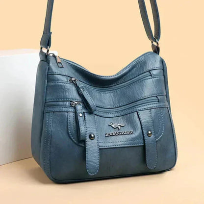 Zara® Adele Tote Bag