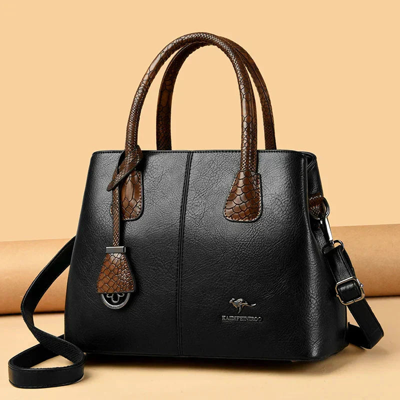 Aurora Armida Shoulder Bag