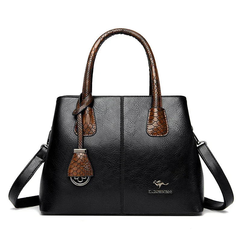 Aurora Armida Shoulder Bag