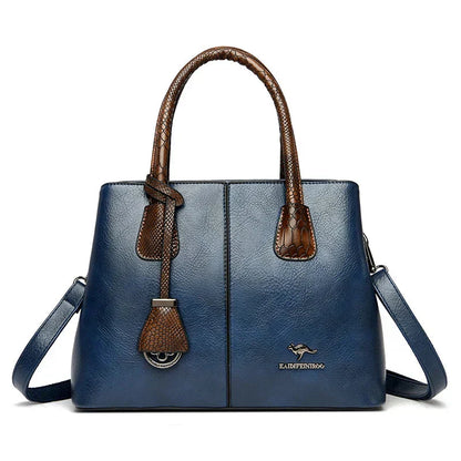 Aurora Armida Shoulder Bag