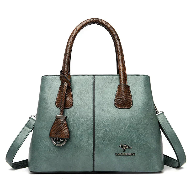 Aurora Armida Shoulder Bag