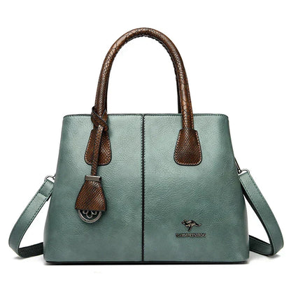 Aurora Armida Shoulder Bag