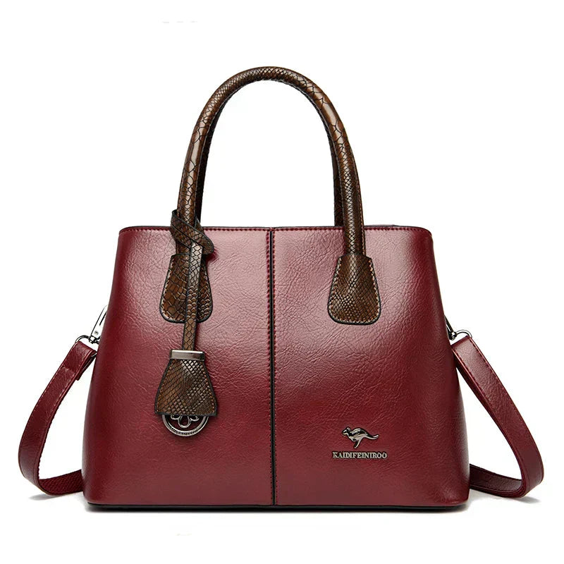 Aurora Armida Shoulder Bag