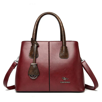 Aurora Armida Shoulder Bag